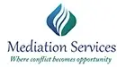 Logo of Mediation Services