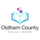 Logo of Oldham County Public Library