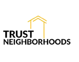 Logo of Trust Neighborhoods