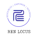 Logo of Ren Locus