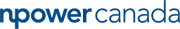 Logo de NPower Canada