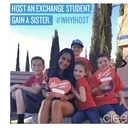 Logo of CIEE HS FOUNDATION