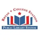 Logo of Bryan + College Station Public Library System