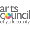 Logo of Arts Council of York County