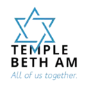 Logo of Temple Beth Am Jupiter