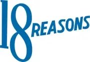 Logo of 18 Reasons