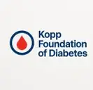 Logo of Kopp Foundation Of Diabete
