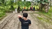 Logo de Bukit Lawang Trust