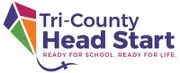 Logo of Tri-County Head Start
