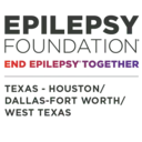 Logo of Epilepsy Foundation Of Texas
