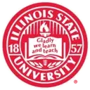 Logo of Illinois State University, Research and Sponsored Programs