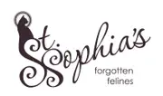 Logo of St. Sophia's Forgotten Felines