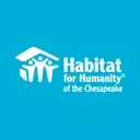 Logo of Habitat for Humanity of the Chesapeake