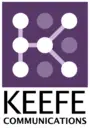 Logo of Keefe Communications
