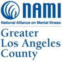 Logo of NAMI GLAC