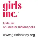 Logo of Girls Inc. of Greater Indianapolis