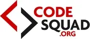 Logo of CodeSquad