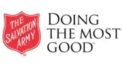 Logo of The Salvation Army