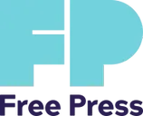 Logo of Free Press