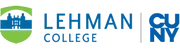 Logo of Lehman College- Institutional Advancement Department