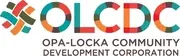 Logo of Opa-Locka Community Development Corporation