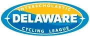 Logo of Delaware Interscholastic cycling League