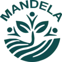 Logo de Mandela