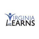 Logo de Virginia Learns