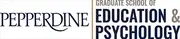 Logo of Pepperdine Foster Grandparent Program