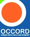 Logo of OCCORD (Orange County Communities Organized for Responsible Development )