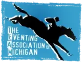 Logo of THE EVENTING ASSOCIATION OF MICHIGAN INC