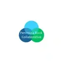 Logo of Peninsula Book Collaborative