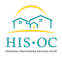 Logo of HOMELESS INTERVENTION SERVICES OF ORANGE COUNTY