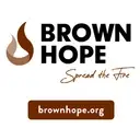 Logo of BROWN HOPE