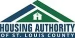 Logo of Housing Authority of St. Louis County