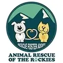 Logo of Animal Rescue of the Rockies
