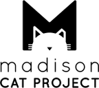 Logo of Madison Cat Project