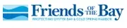 Logo of Friends of the Bay Inc.