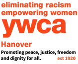 Logo of YWCA Hanover