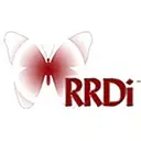 Logo of Rosacea Research and Development Institute