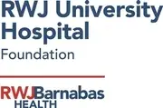 Logo of Robert Wood Johnson University Hospital Foundation