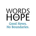 Logo de WORDS OF HOPE INC