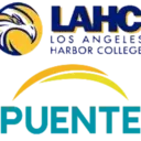 Logo de The Puente Project - Los Angeles Harbor College