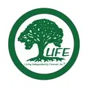Logo of Living Independently Forever, Inc.