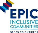 Logo of EPIC Inclusive Communities