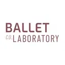 Logo of BALLET CO-LABORATORY