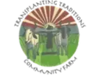 Logo of Transplanting Traditions Community Farm