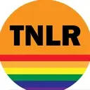 Logo of The Network/La Red