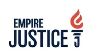 Logo of Empire Justice Center