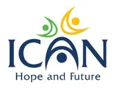 Logo of ICAN